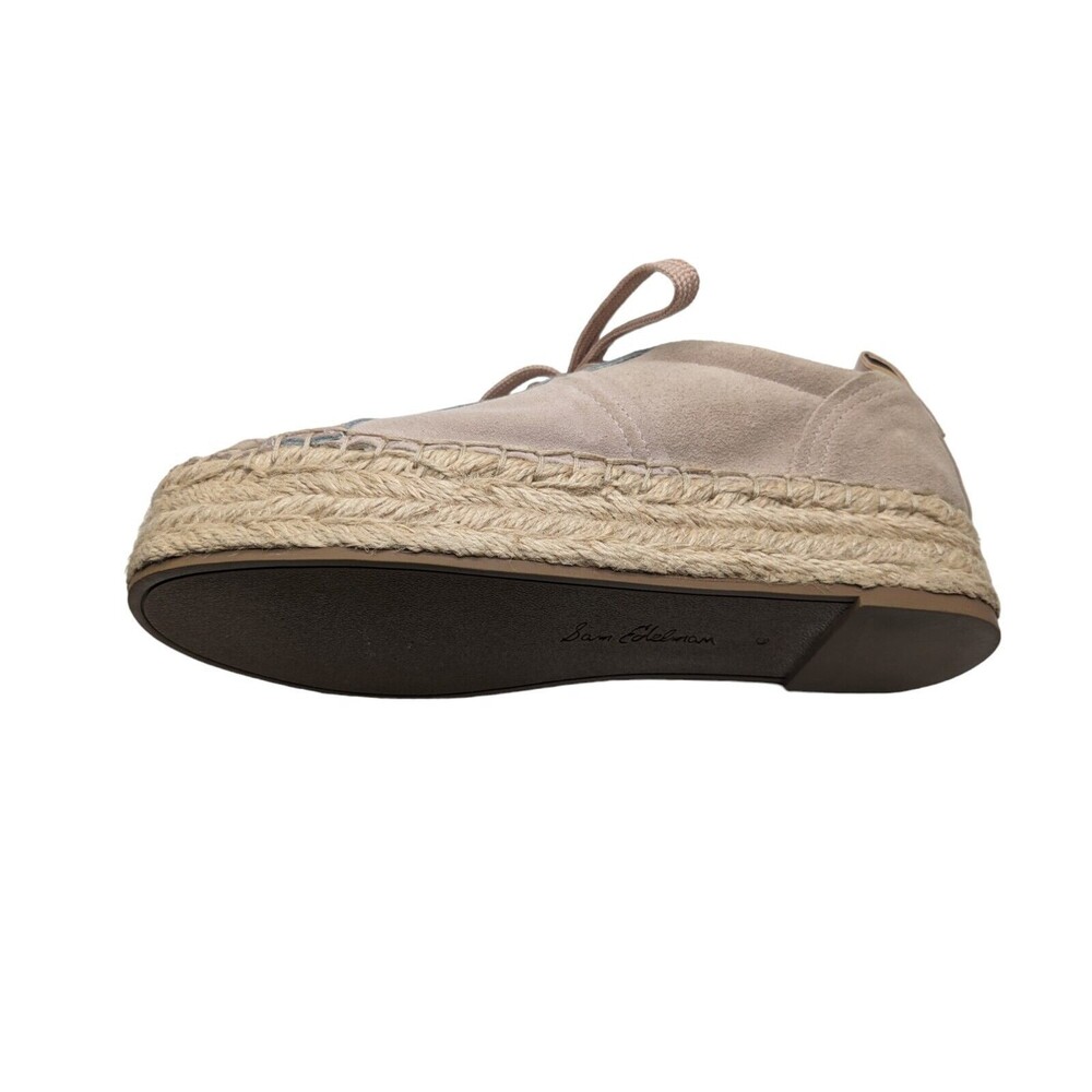 Sam Edelman Women's Carleigh Platform Espadrille … - image 4